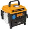 Generador 800w Ingco